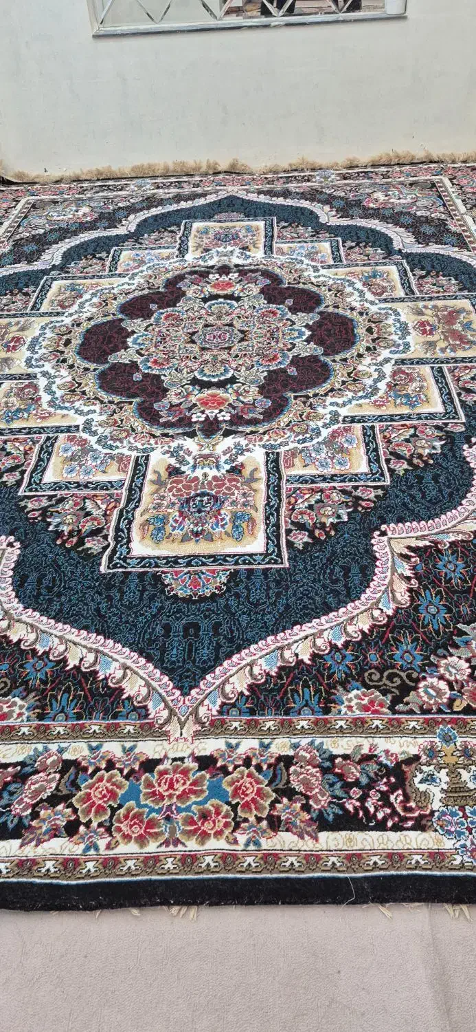 فرش|فرش|اندیمشک, |دیوار