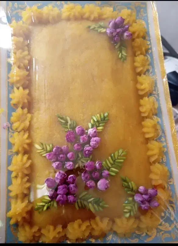 حلوا دل چسب|خوردنی و آشامیدنی|بندر کنگان, |دیوار