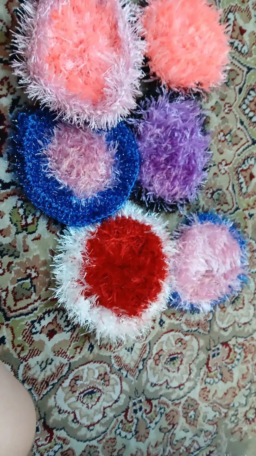 اسکاج ظرفشویی عمده وتکی دونه|لوازم نظافت|تهران, افسریه شمالی|دیوار