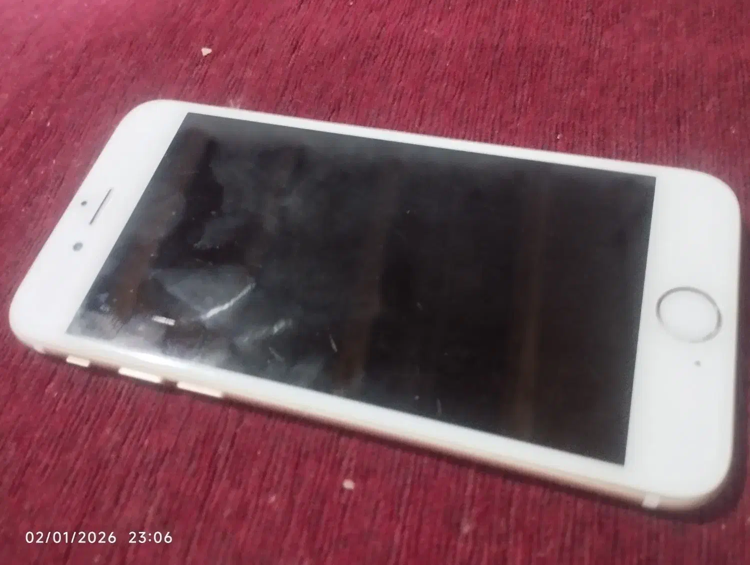 ایفون ۶|موبایل|خاش, |دیوار