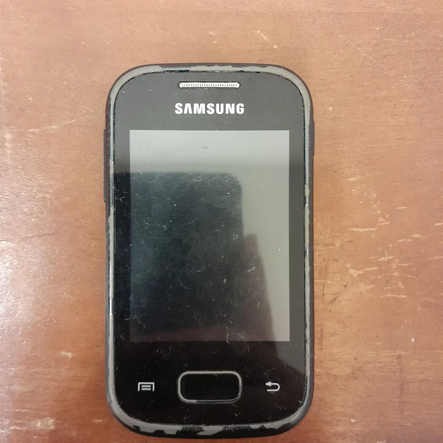 گوشی سامسونگ  gt 5300|موبایل|قم, باغ کرباسی|دیوار