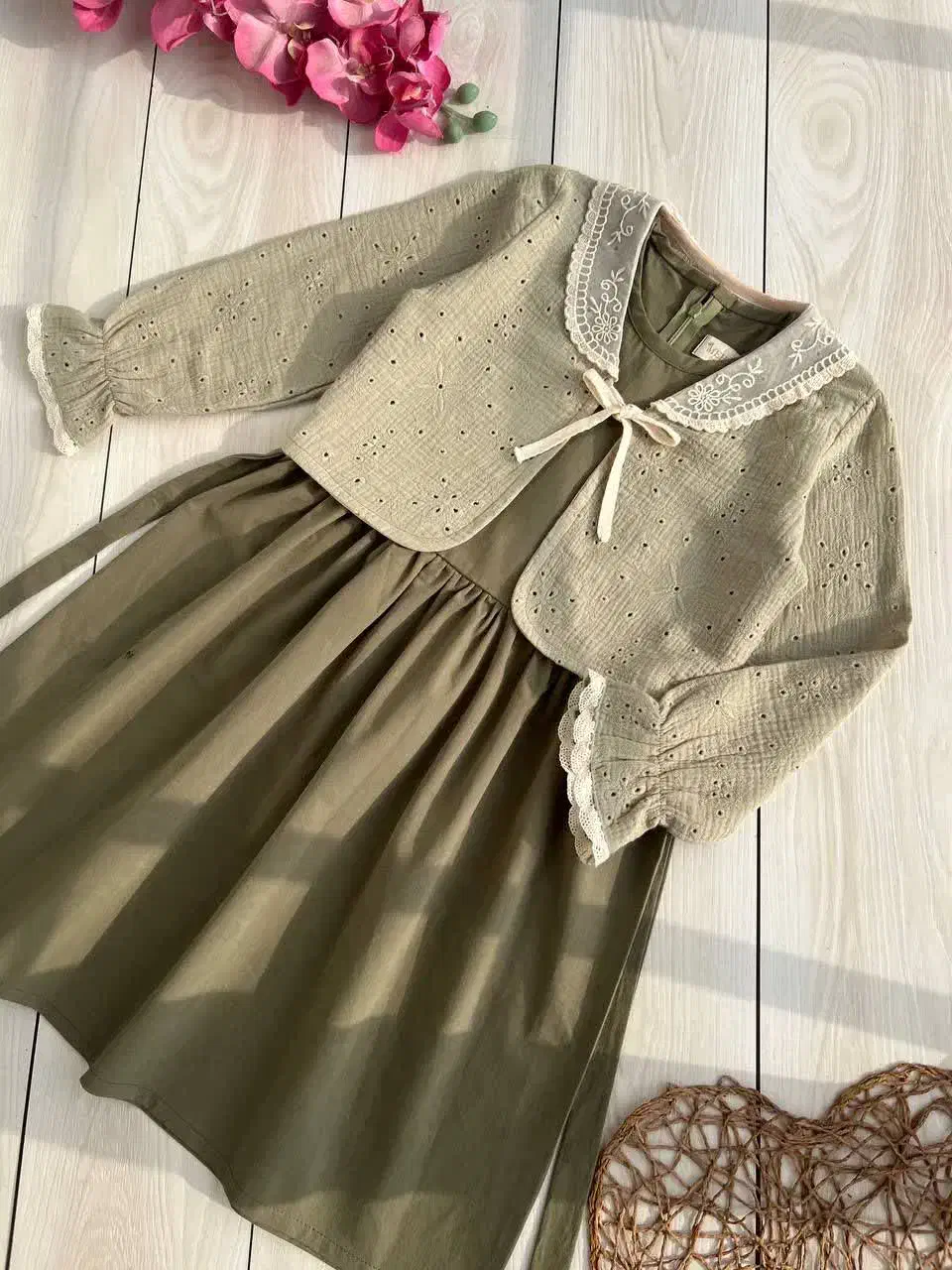 کت و سارافون|کفش و لباس بچه|شهرکرد, |دیوار