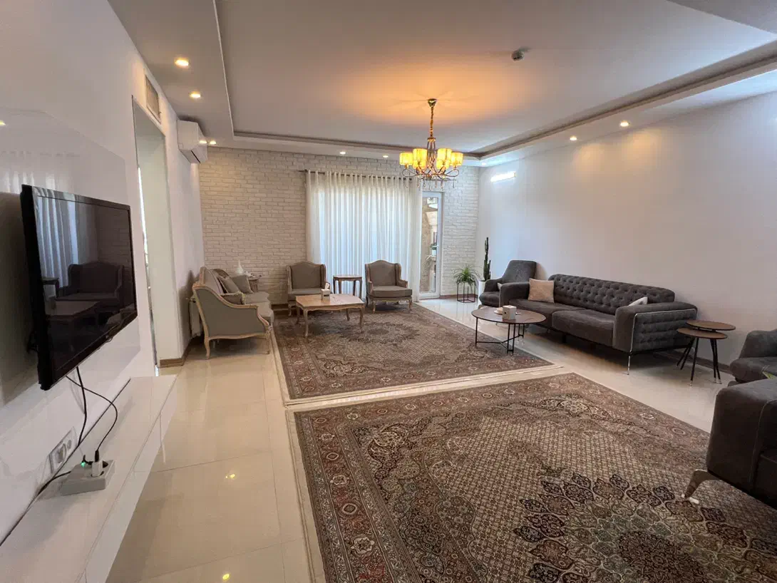 126متر دونبش خوش‌نقشه/Masoud|فروش آپارتمان|مشهد, شاهد (شهرک غرب)|دیوار