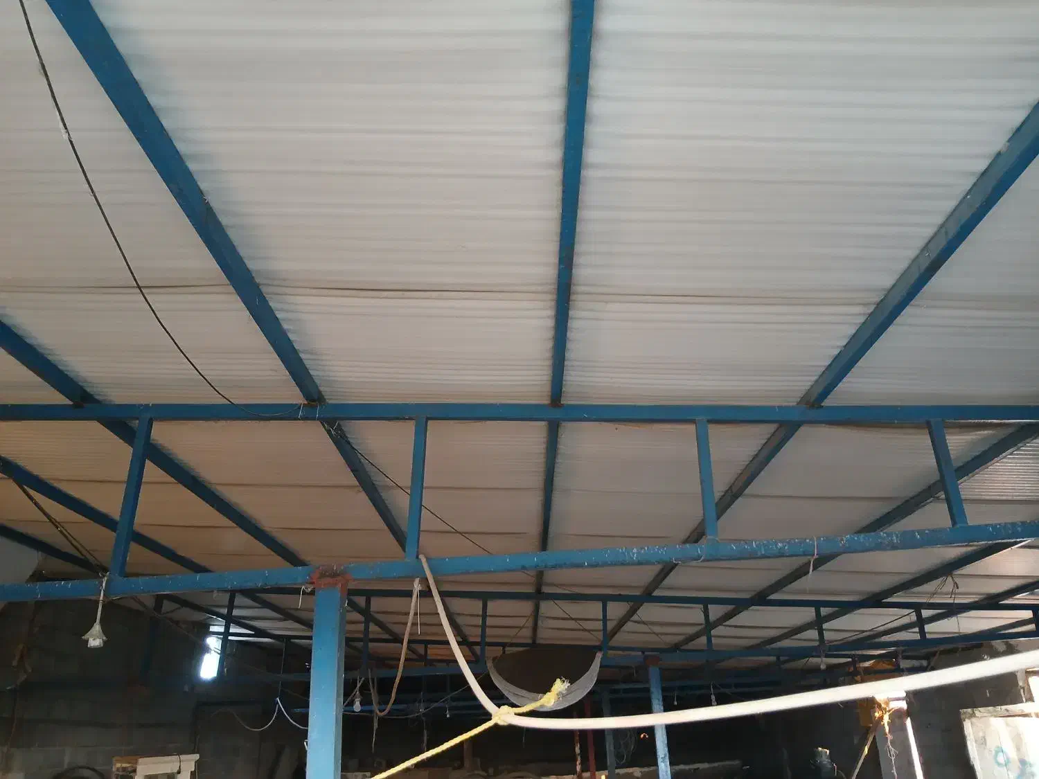 اجاره سوله جهت انباری|فروش دفتر صنعتی، کشاورزی، تجاری|نمین, |دیوار