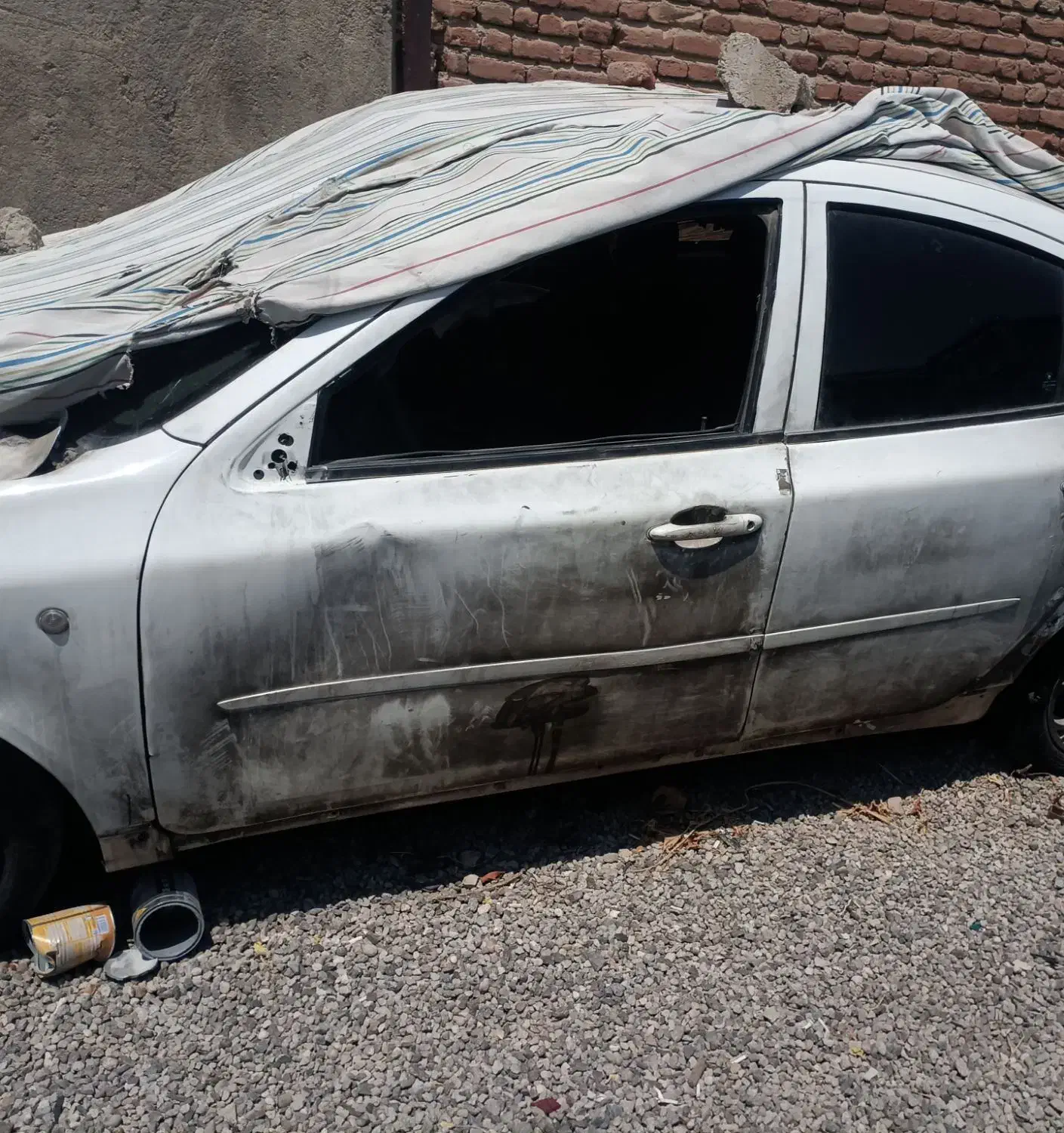 پروتون جن تو|خودرو سواری و وانت|تبریز, |دیوار