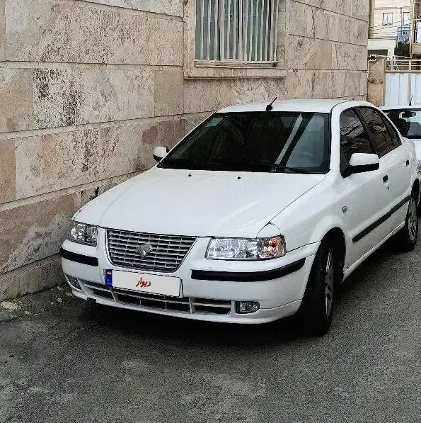 ماشین|خودرو سواری و وانت|الیگودرز, |دیوار