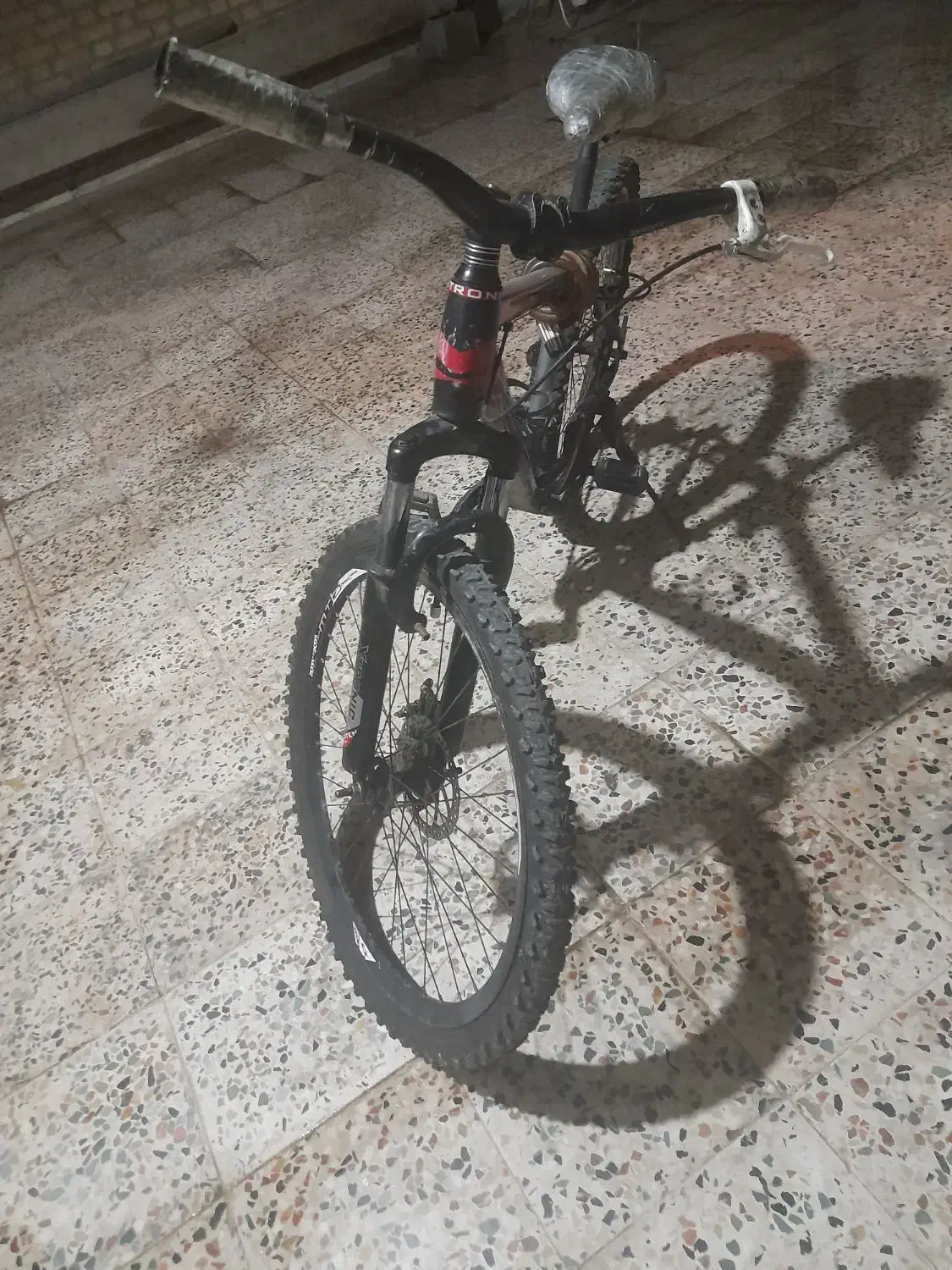 دوچرخه ۲۶|دوچرخه، اسکیت، اسکوتر|اندیمشک, |دیوار