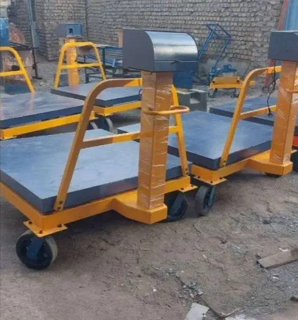 فروشی باسکو ترازو|فروشگاه و مغازه|اقبالیه, |دیوار