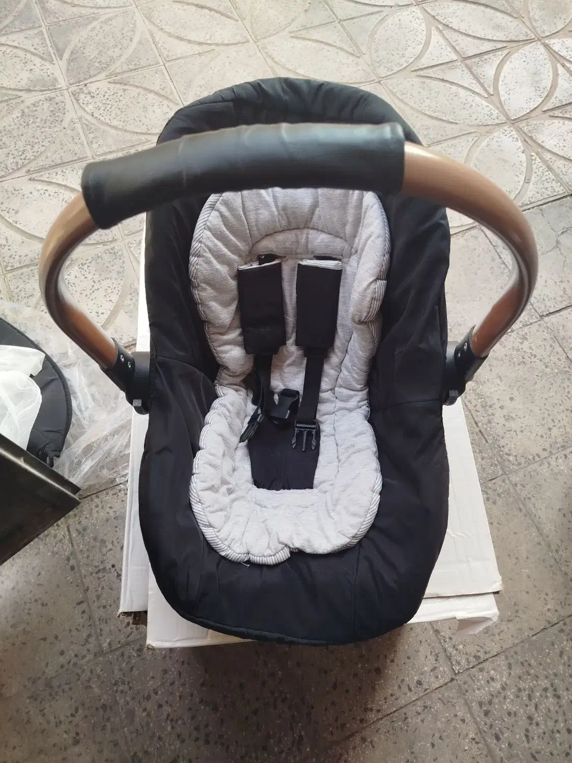 کریر  دلیجان|کالسکه و لوازم جانبی|پردیس, فاز ۸|دیوار