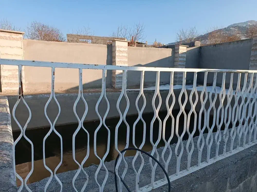 معاوض ویلاییوآپارتمان باضافه پول|فروش خانه و ویلا|زرندیه, |دیوار