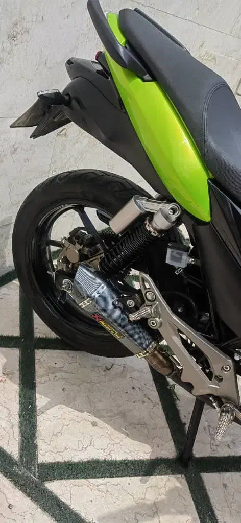 موتور زونتس ان ۲  230|موتورسیکلت|شیراز, عفیفآباد|دیوار