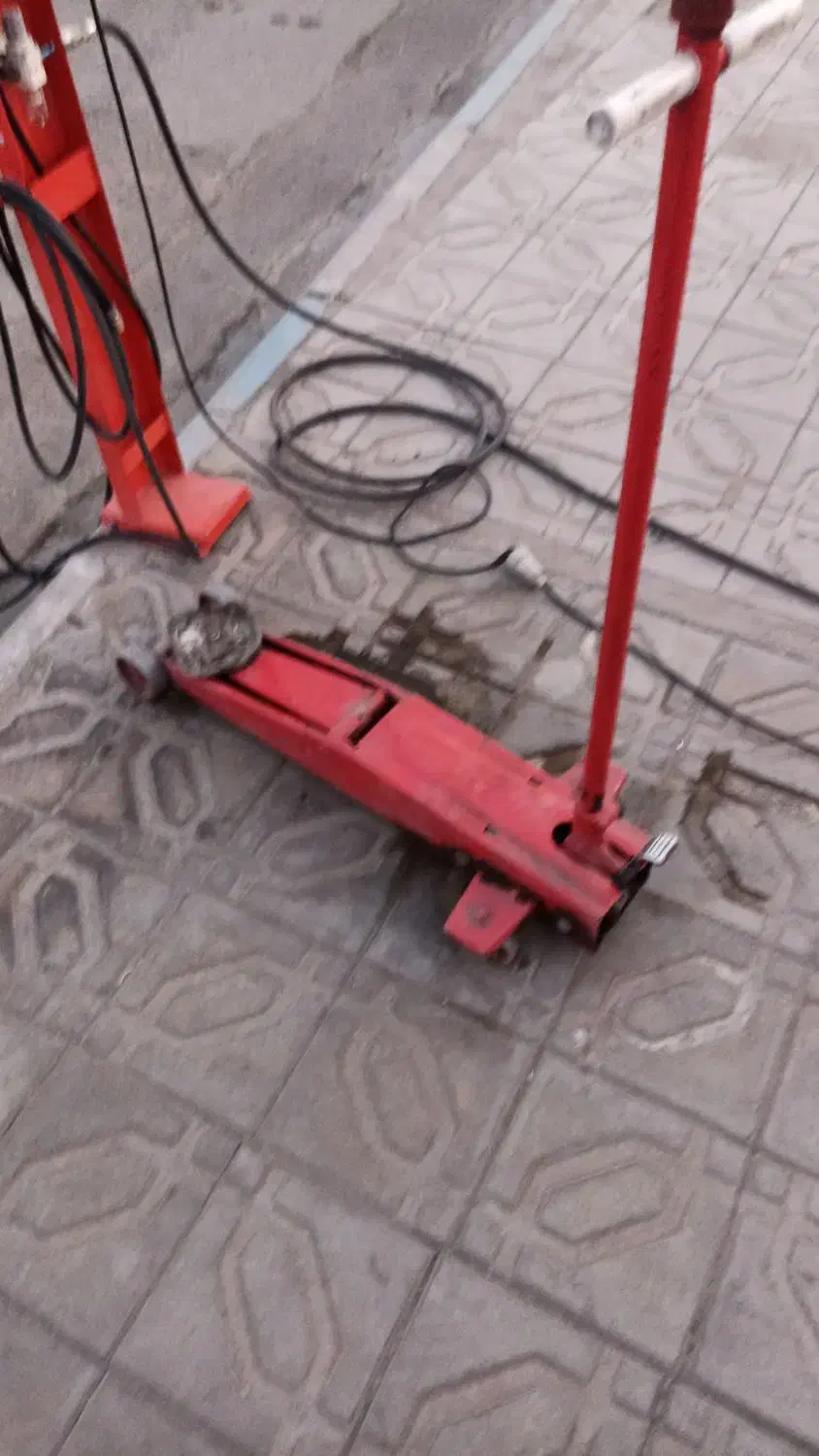 وسایل اپاراتی|ماشین‌آلات صنعتی|سیرجان, |دیوار