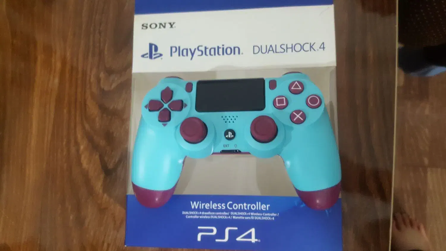 دسته ps4|کنسول، بازی ویدئویی و آنلاین|میاندوآب, |دیوار