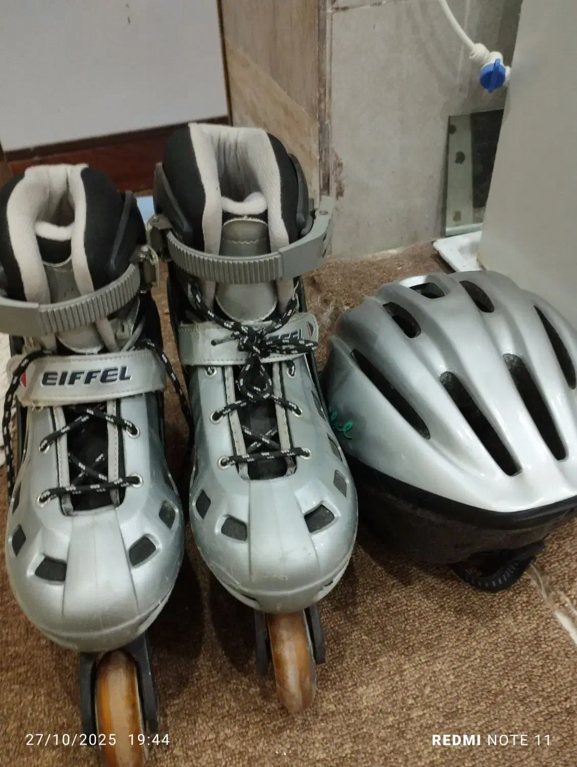 اسکیت|کیف، کفش، کمربند|بوشهر, |دیوار