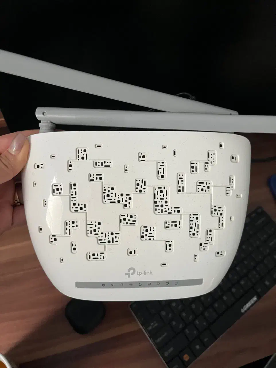 مودم|مودم و تجهیزات شبکه|تهران, شهرآرا|دیوار