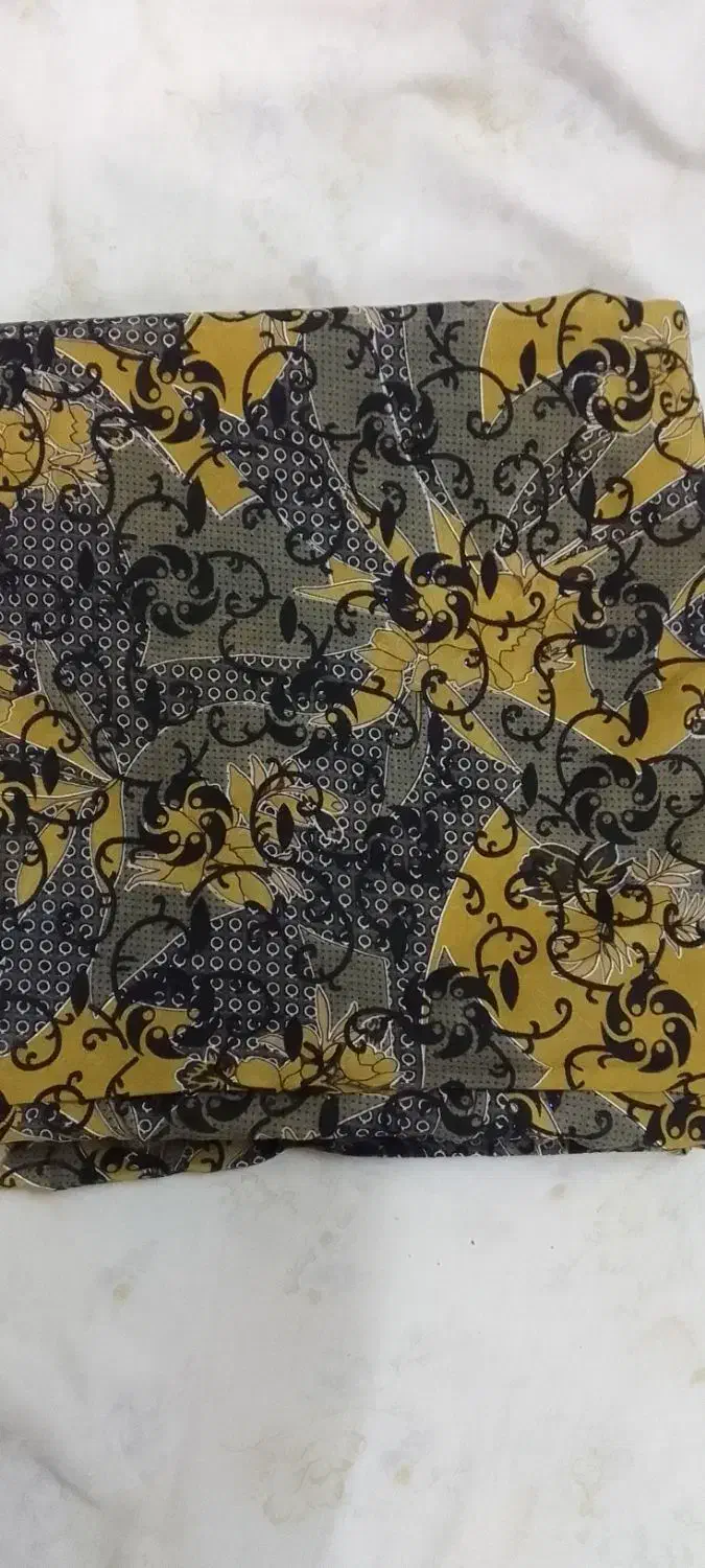 تعدادی پارچه چادری و پیراهنی نو|حراج|تهران, ابوذر|دیوار