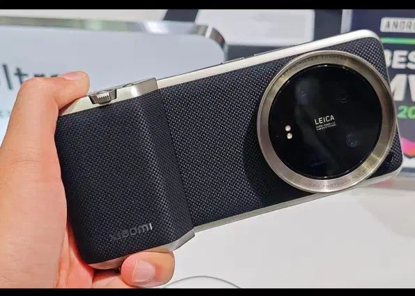 شیاومی mi 14 ultra|موبایل|مراغه, |دیوار