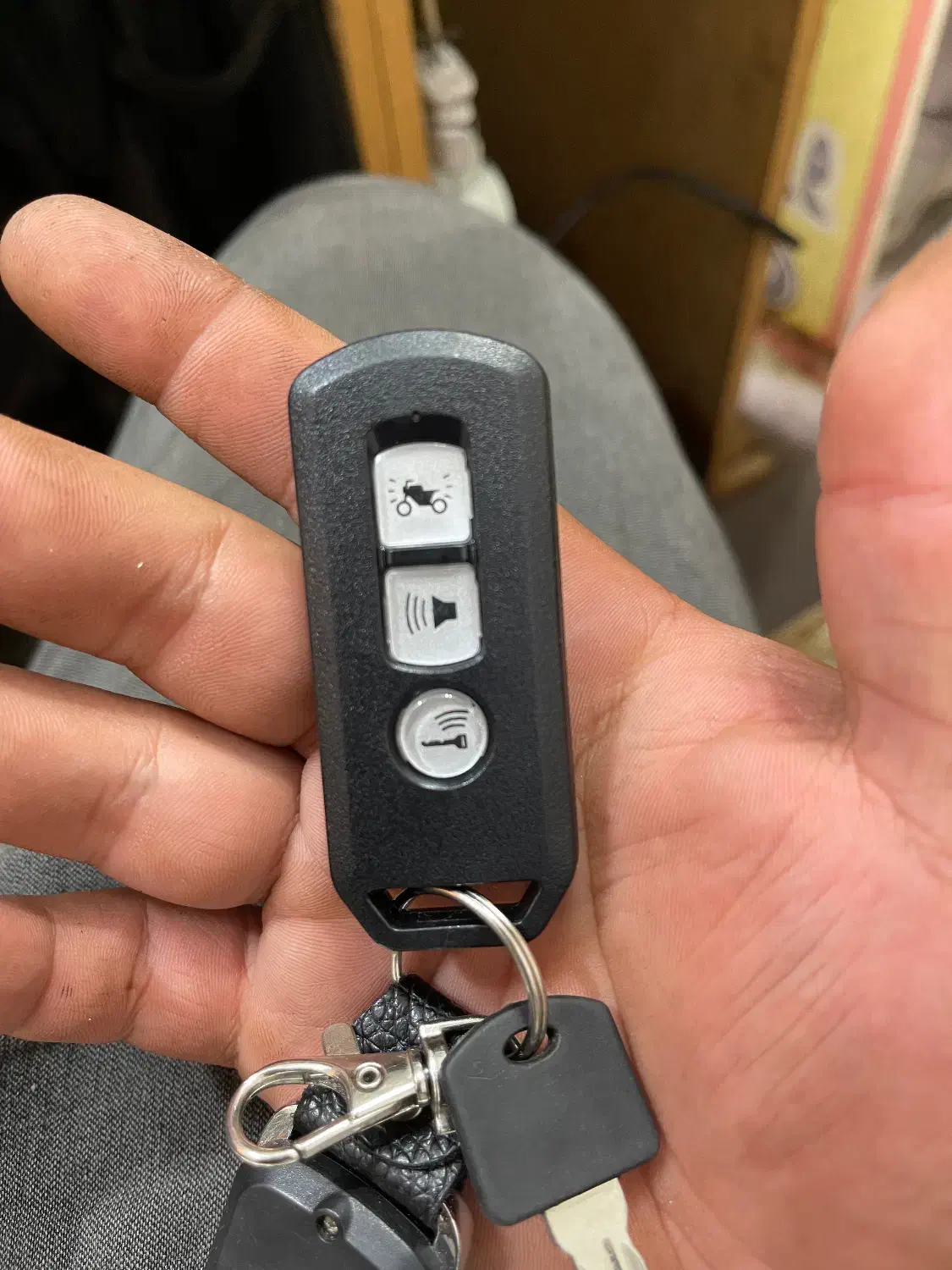 قفل کلید سازی امیر شبانه روزی|خدمات پیشه و مهارت|رشت, کوی حسینی|دیوار