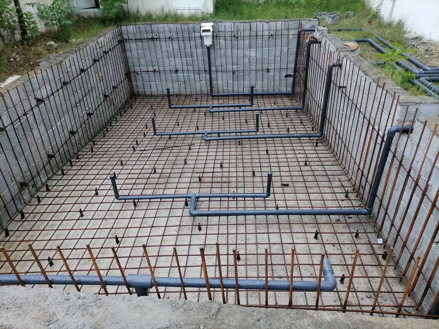 تاسیسات،لوله کشی،اب و فاضلاب|خدمات پیشه و مهارت|تهران, والفجر (افسریه)|دیوار