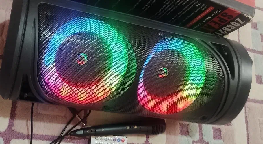 باند سالم|سیستم صوتی خانگی|اسلامآباد غرب, |دیوار