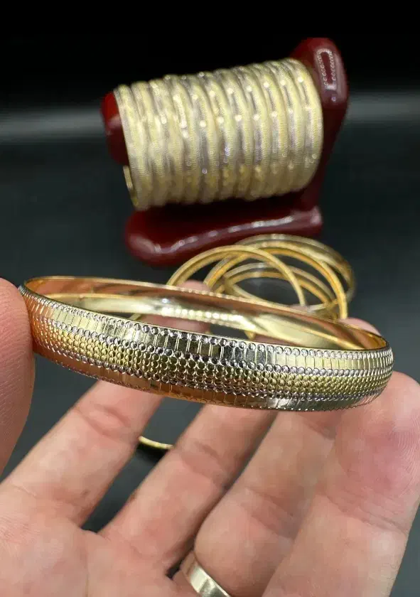 طرح تعویض طلای نو با طلای کارکرده شما|جواهرات|قوچان, |دیوار