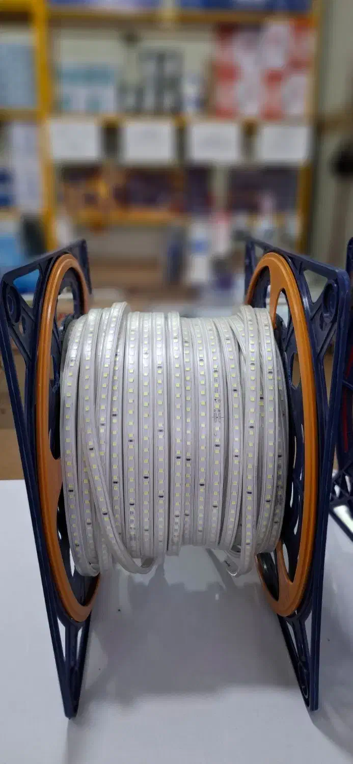 انواع ریسه شلنگی وایرلس با ارسال به سراسر ایران|ریسه و چراغ تزئینی|اراک, |دیوار