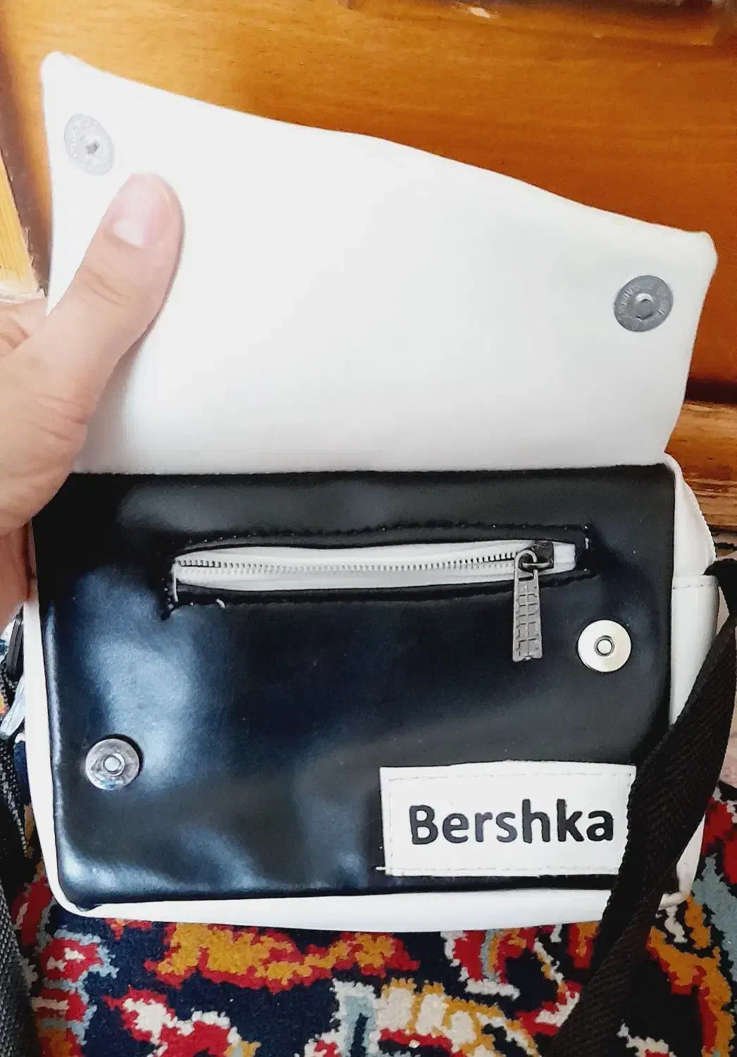 کیف و نیم بوت|کیف، کفش، کمربند|قوچان, |دیوار