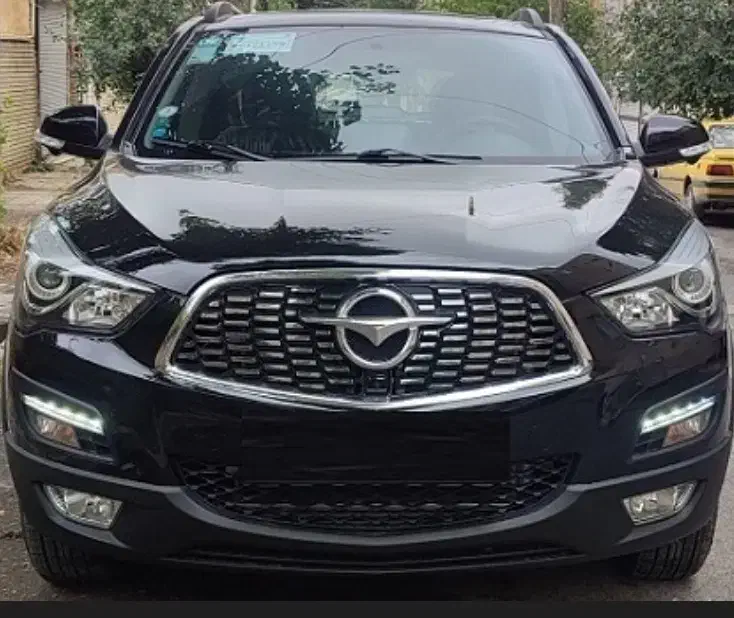 هایما S5PRO|خودرو سواری و وانت|قم, سالاریه|دیوار