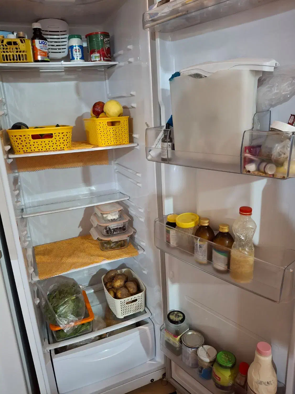 یخچال فریزر امرسان|یخچال و فریزر|بندر ماهشهر, |دیوار