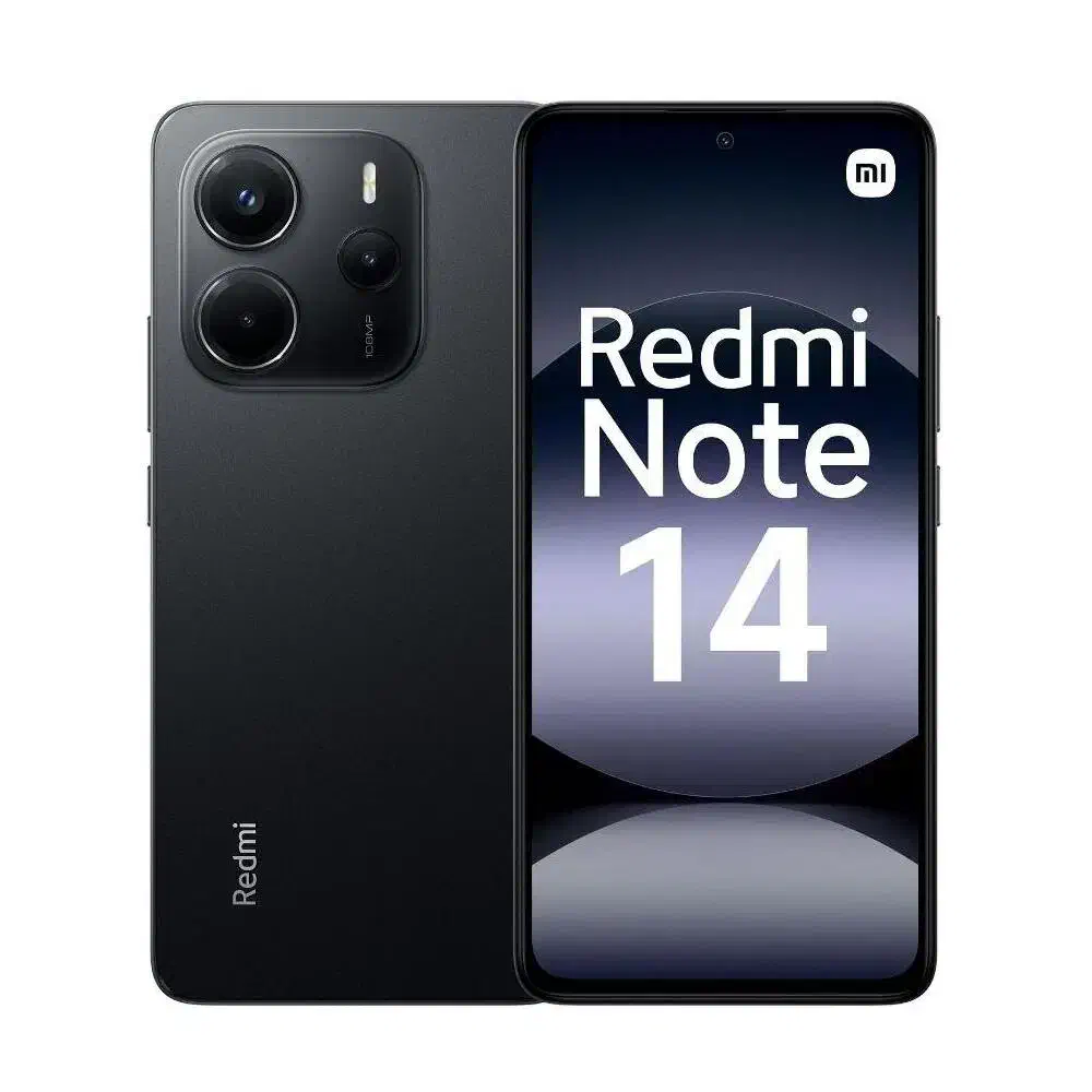Redmi Note14  4G|موبایل|شوشتر, |دیوار
