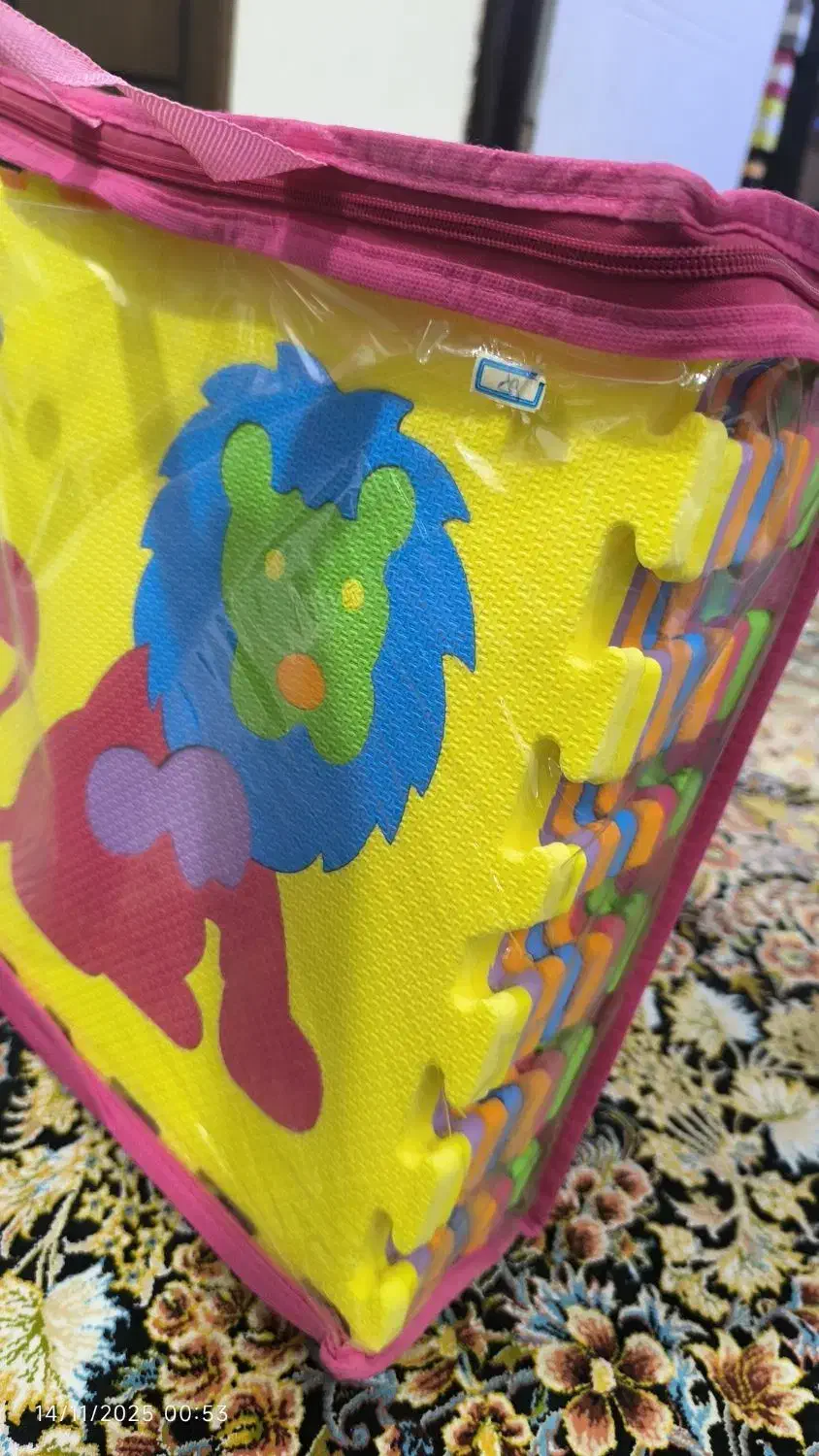 اسباب بازی کودک|اسباببازی|اهواز, کوی جواهری|دیوار