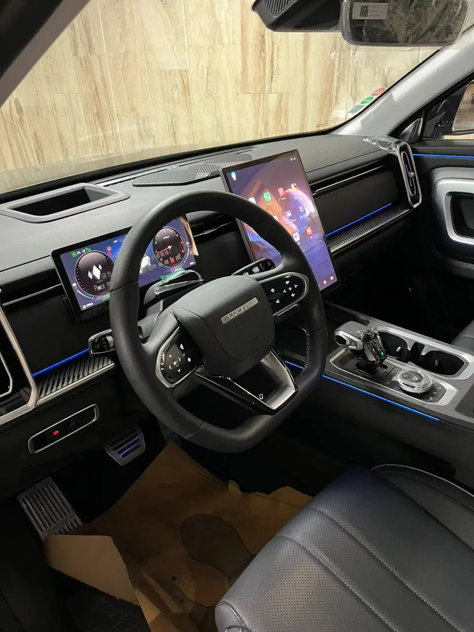 لوکانو ال ۷ / Lucano|خودرو سواری و وانت|تهران, دکتر هوشیار|دیوار