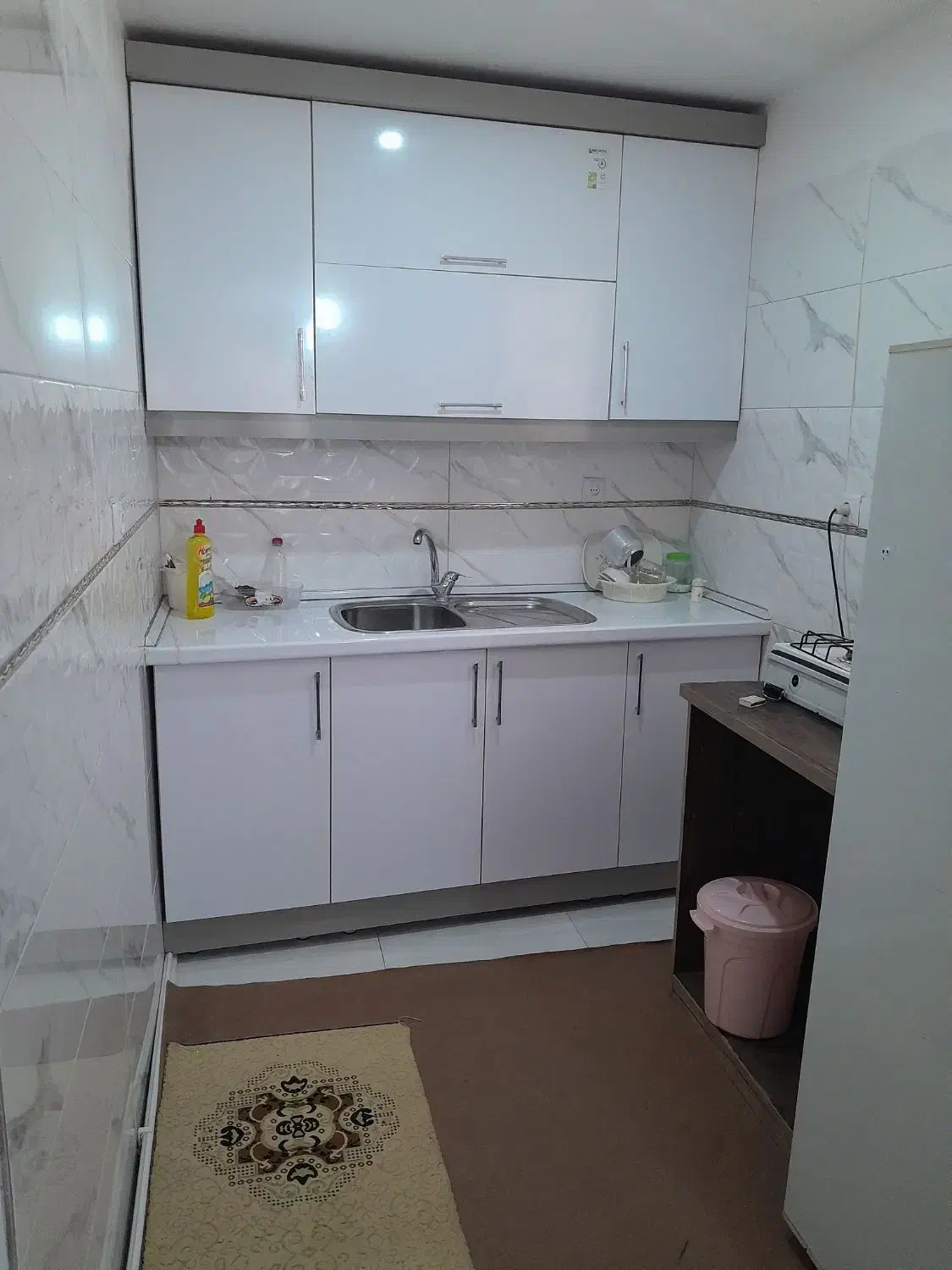 سوئیت درود|اجارهٔ کوتاه‌مدت آپارتمان و سوئیت|زبرخان, |دیوار