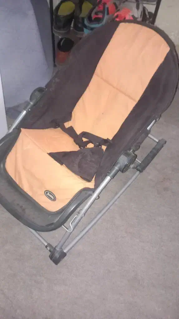 کریر بچه|کالسکه و لوازم جانبی|اهواز, حصیرآباد|دیوار