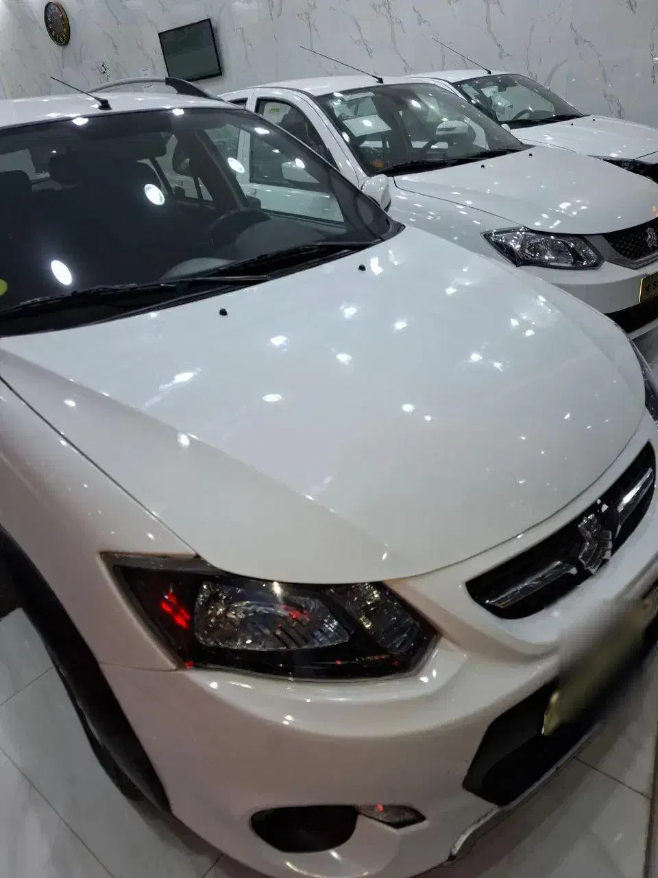 کوییک مدل ۴۰۲|خودرو سواری و وانت|تربت‌حیدریه, فرمانداری|دیوار