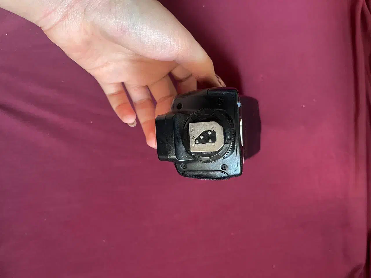 فلش دوربین YN565EX|دوربین عکاسی و فیلم‌برداری|اهواز, شهرک دانشگاه|دیوار