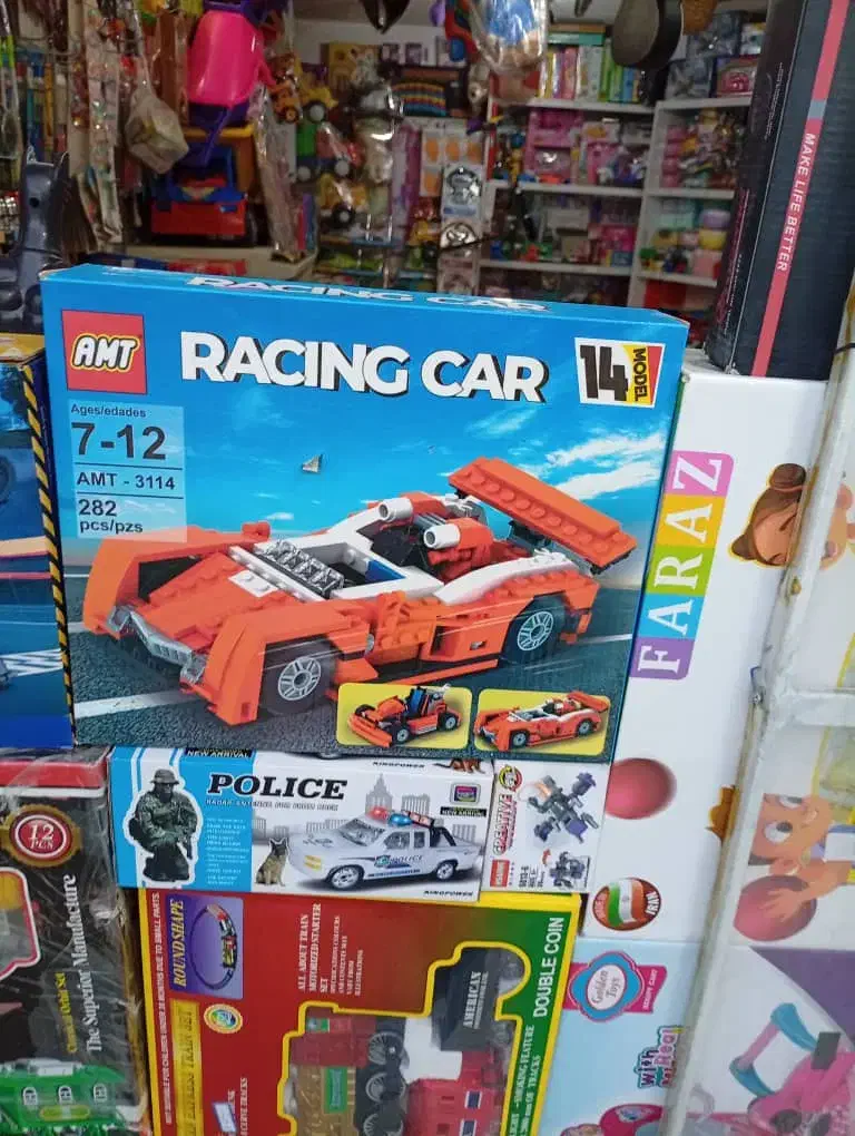 اسباب بازی|اسباب‌بازی بچه|شیراز, غدیر جنوبی|دیوار