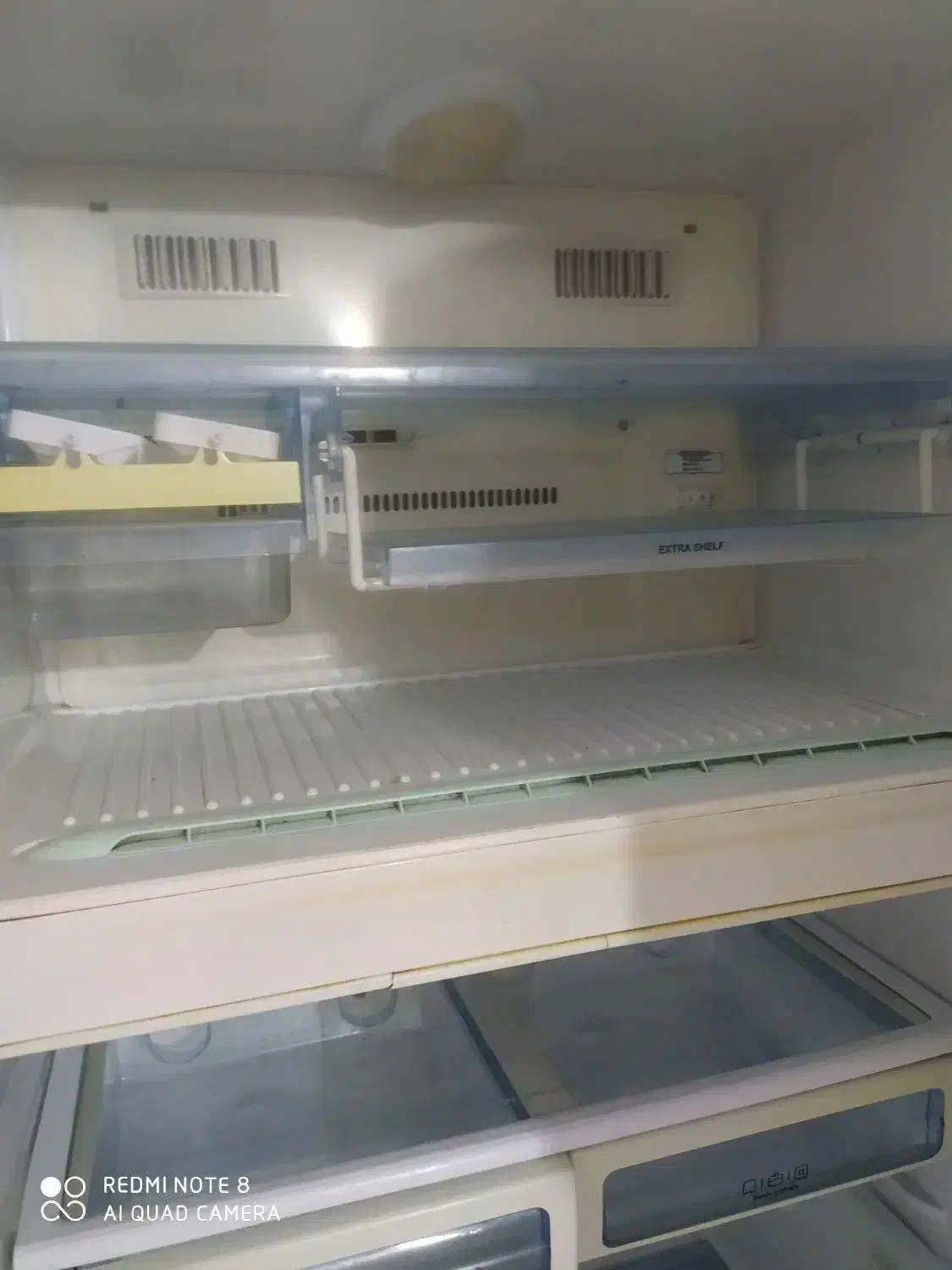 یخچال فریزر|یخچال و فریزر|سامان, |دیوار