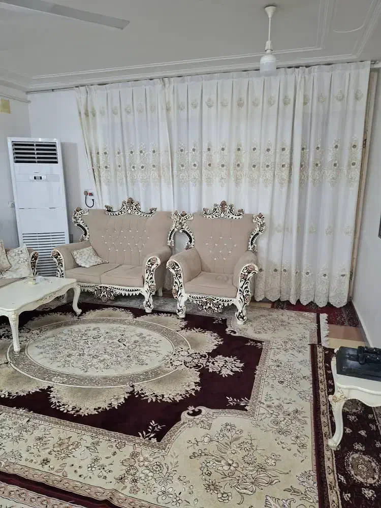 طبقه اول/تعاونی فرهنگیان/موقعیت عالی|فروش آپارتمان|شوشتر, |دیوار