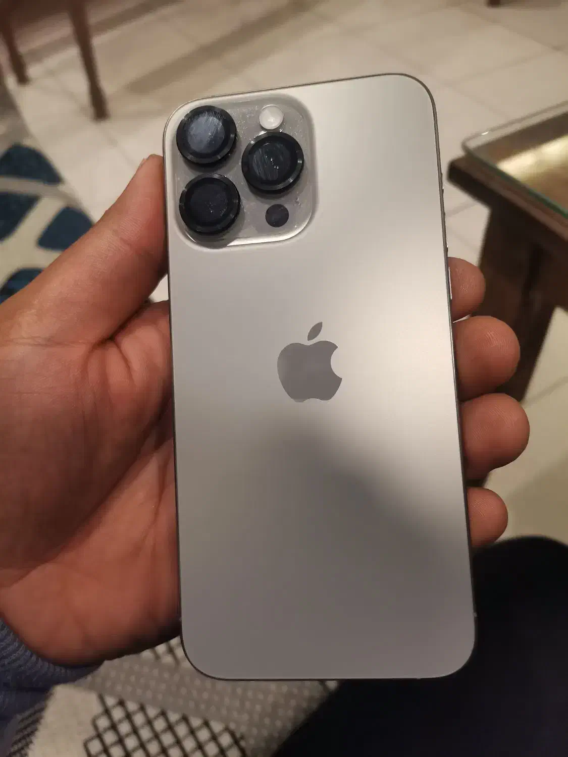 ایفون ۱۵پرومکس|موبایل|ارومیه, |دیوار