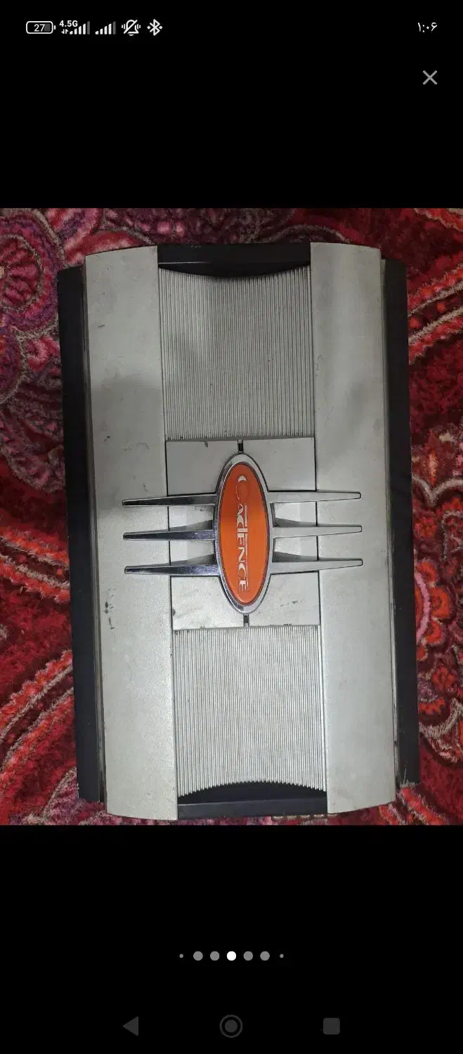 سیستم صوتی|سیستم صوتی خانگی|رضوانشهر, |دیوار