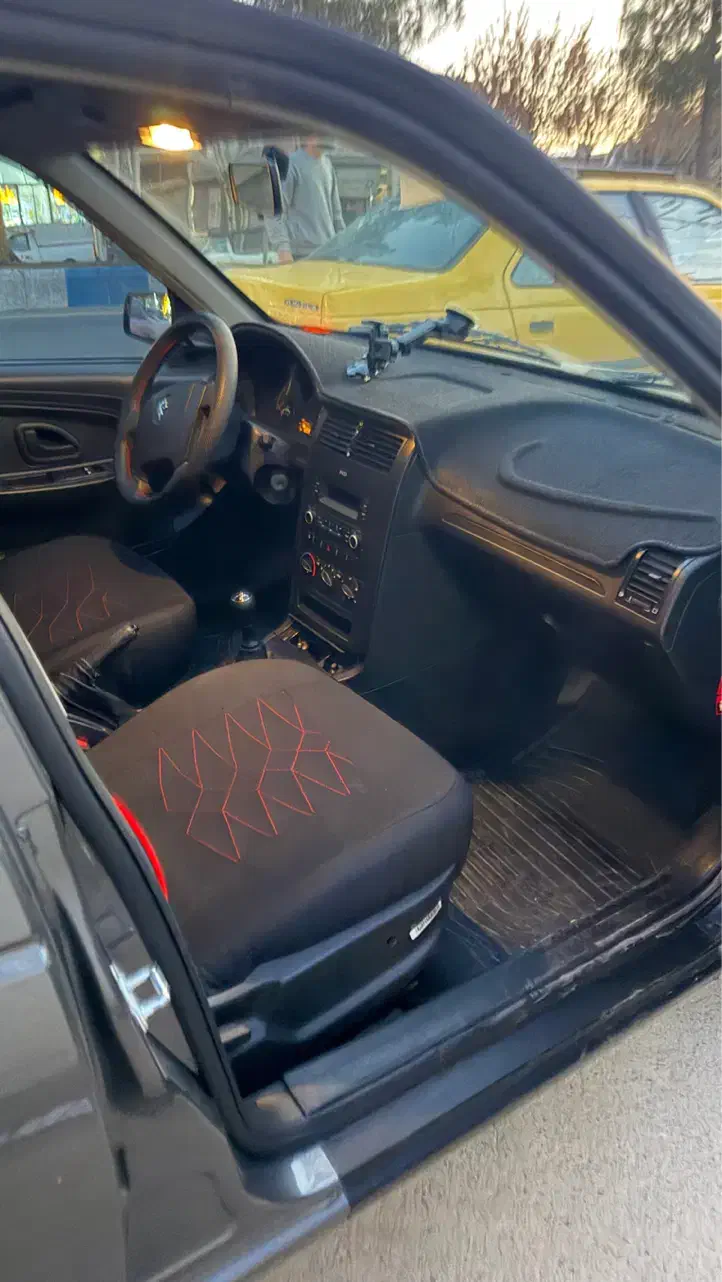 اریسان ۲|خودرو سواری و وانت|نقده, |دیوار