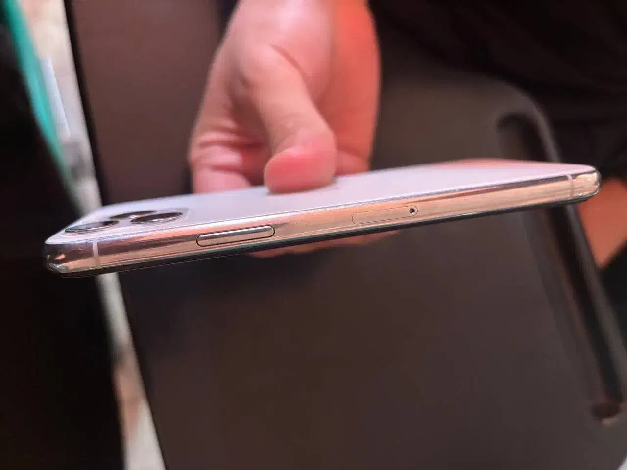 آیفون ۱۱ پرو|موبایل|تهران, فردوس|دیوار