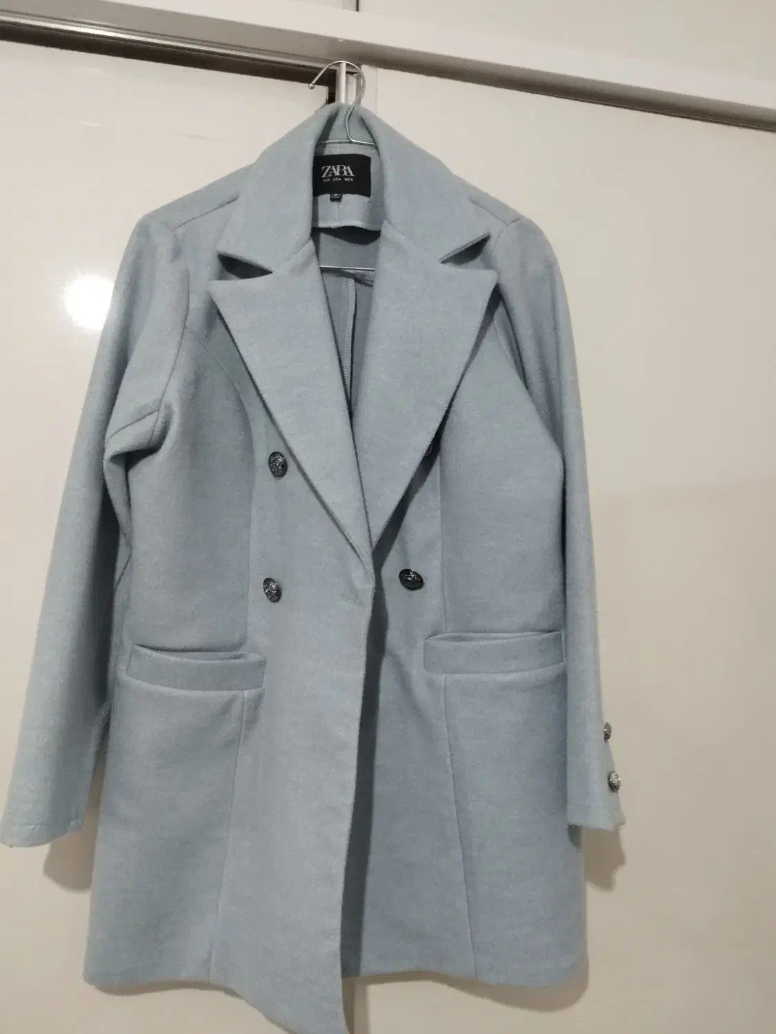 پالتو فوتر|لباس|سنندج, |دیوار