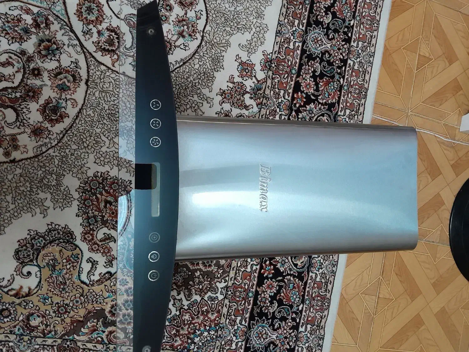 هود شومینهای بیمکث|هود|رشت, حمیدیان|دیوار