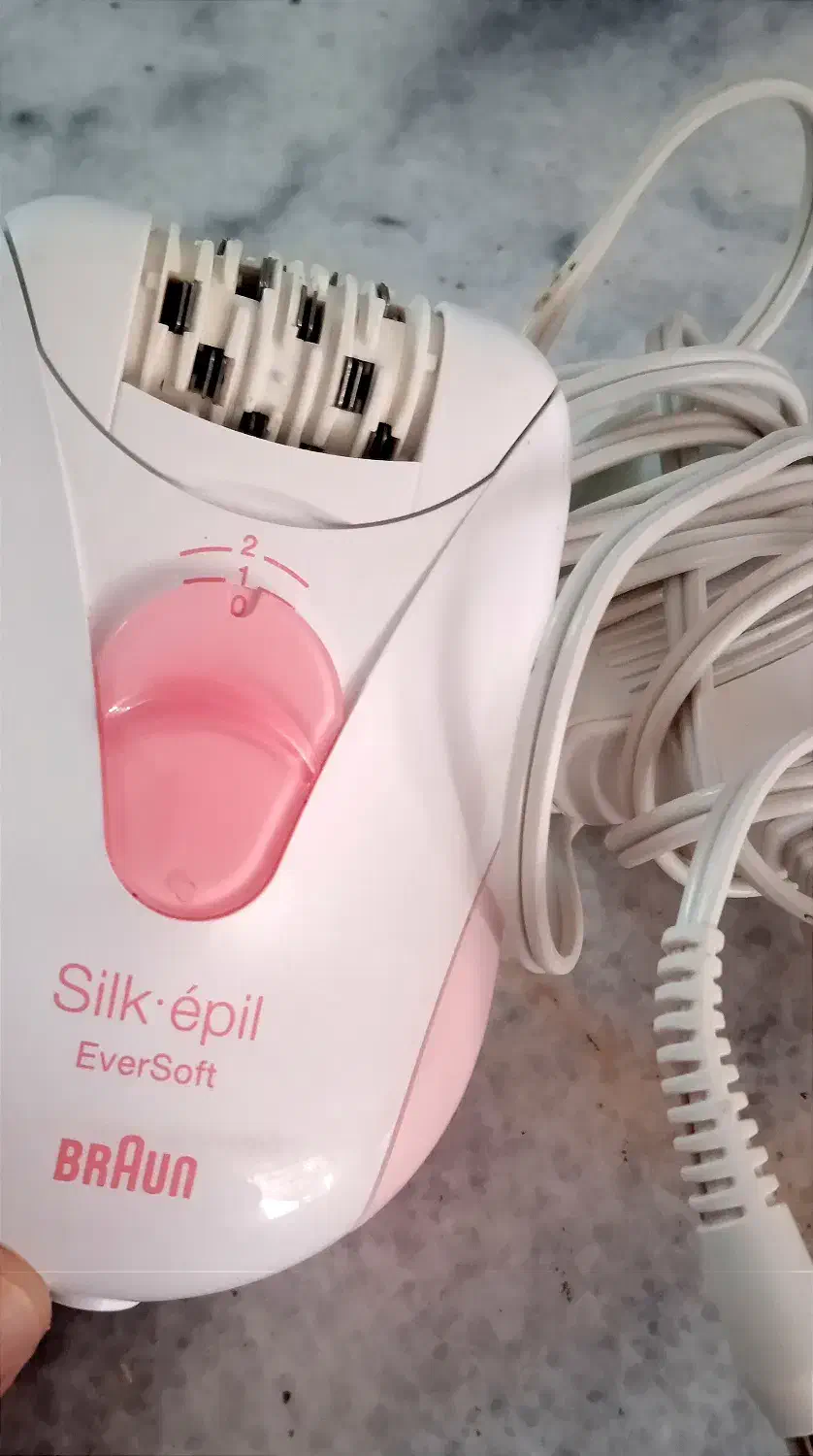 اپیلیدی موکن برقی|آرایشی، بهداشتی، درمانی|تربت‌حیدریه, مظفریه|دیوار