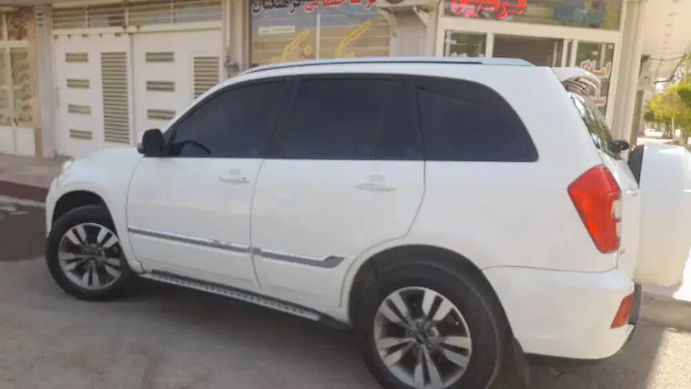 ایکس ۳۳ اتوماتیک|خودرو سواری و وانت|اصفهان, بهار آزادی|دیوار