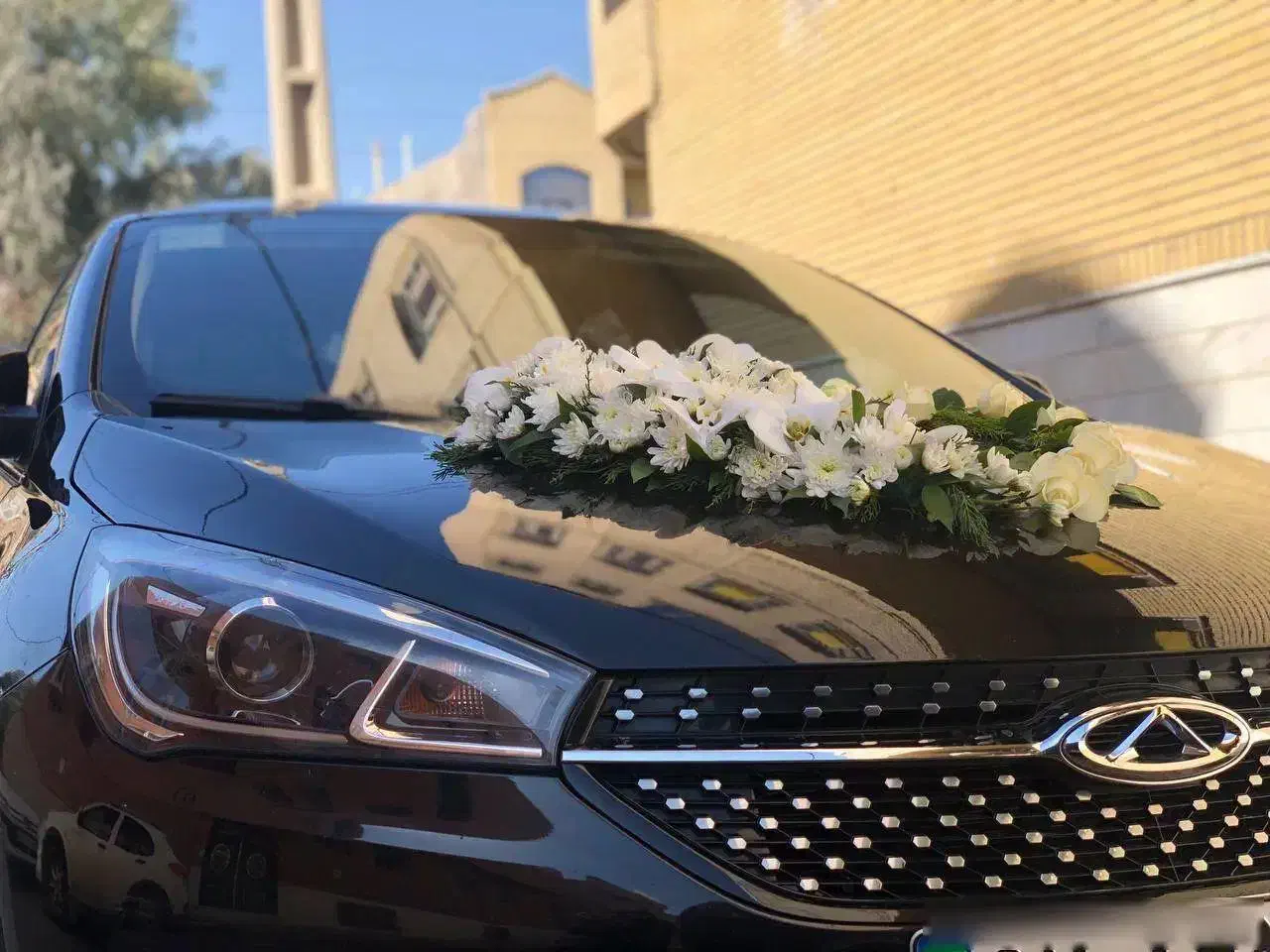 اریزو ۵ مدل۱۴۰۱|خودرو سواری و وانت|قم, شاه سید علی|دیوار