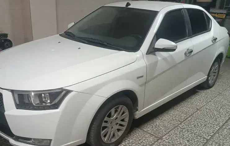 دنا پلاس ۹۸|خودرو سواری و وانت|اصفهان, بابوکان جنوبی|دیوار