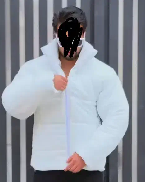 کاپشن باکسی|لباس|قائن, |دیوار